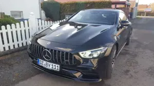 Mercedes-Benz AMG GT AMG GT 53 4Matic  Coupe AMG Speedshift TCT 9G