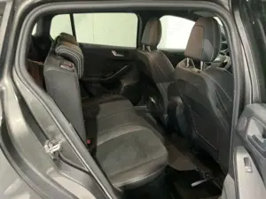 Ford Focus Turnier 2.3 EcoBoost SS Aut. ST