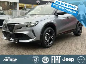 Alfa Romeo Junior Elettrica Ti +Tech-Paket