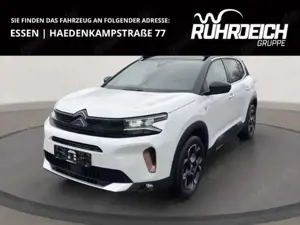 Citroen C5 Aircross C-Series EAT8 Drive-Assist 5 Navi PDC+Kamera Allwe