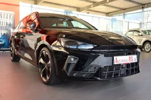 CUPRA Leon Sportstourer 1.5 eTSI DSG,KameraNaviLED,1Hd Bild 3