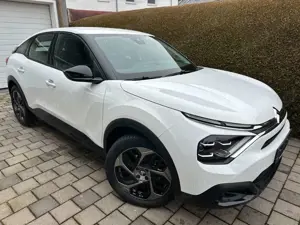 Citroen C4 PureTech 130 FEEL PACK EAT8 LED