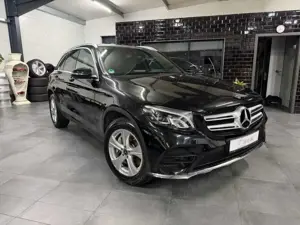 Mercedes-Benz GLC 250 GLC GLC 250 d 4Matic AMG