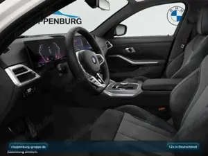 BMW 320 d Touring Head-Up+AHK+Navi+ACC UPE: 71.230€ Bild 4