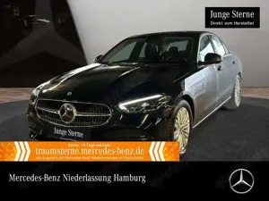 Mercedes-Benz C 180 AVANTG+LED+KAMERA+TOTW+KEYLESS+9G