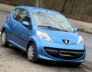 Peugeot 107 70 Filou