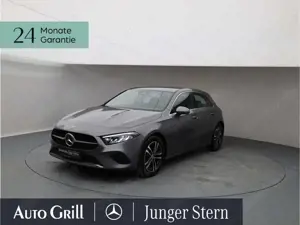 Mercedes-Benz A 200 Progressive AHK LED Distronic Vorr. Kamera
