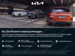 Kia EV6 Bild 2