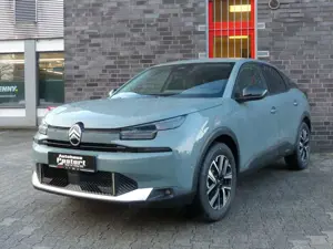 Citroen C4 Benziner 130 Automatik Max *Ganzjahresreifen*