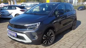Opel Crossland X CROSSLAND Elegance 1.2T Klimaautomatik+LED+Kamer