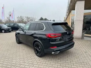 BMW X5 xDrive 25 d Head Up Harman Kardon Standhz. Bild 4