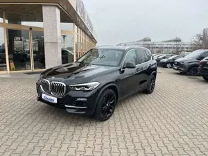 BMW X5 xDrive 25 d Head Up Harman Kardon Standhz. Bild 2