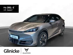 CUPRA Tavascan Endurance 210 kW 77 kWh Heat Pump Allwe