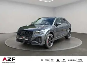 Audi Q2 S line 35 TFSI S tronic+SONOS+PANO+MATRIX