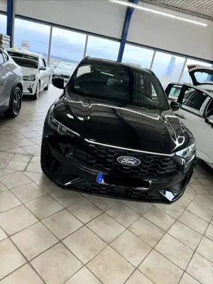 Ford Kuga EcoBoost 1.5 ST-line