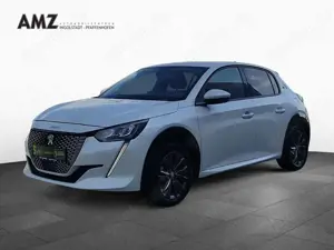 Peugeot 208 e 136PS Allure PDC KAM SitzH. Klimaauto. Bild 2