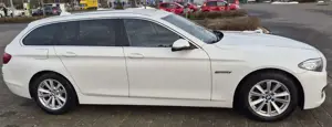 BMW 520 520d Touring