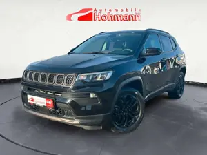 Jeep Compass Limited PHEV 4WD ACC+CAM+VIRTUAL+LED