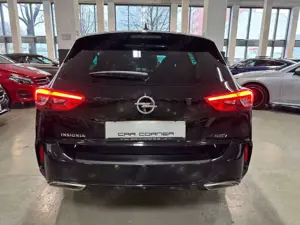 Opel Insignia Bild 3