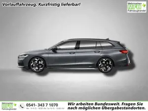Skoda Superb Combi Sportline 2.0 TDI 7-Gang-DSG 4x4 142 kW (...