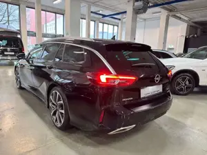 Opel Insignia Bild 2