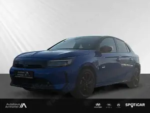 Opel Corsa F GS 1.2 Hybrid 48V 100kW eDCT6 AppleCar++