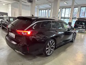 Opel Insignia Bild 4