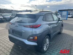 Hyundai KONA YES! 1.0 Benzin,EU 6, Kamera, Navi Klimaautom Bild 4