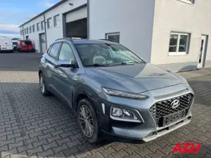 Hyundai KONA YES! 1.0 Benzin,EU 6, Kamera, Navi Klimaautom Bild 3