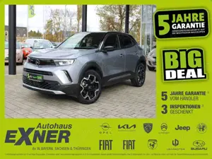 Opel Mokka-E Mokka e ULTIMATE LED+Navi+Sitzheizung+Kamera
