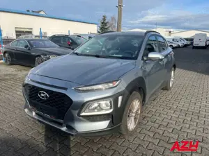 Hyundai KONA YES! 1.0 Benzin,EU 6, Kamera, Navi Klimaautom
