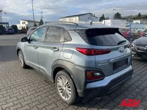 Hyundai KONA YES! 1.0 Benzin,EU 6, Kamera, Navi Klimaautom Bild 5