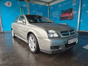 Opel Vectra GTS 2.2, AUTOMATIK, 62000 KM, TÜV NEU