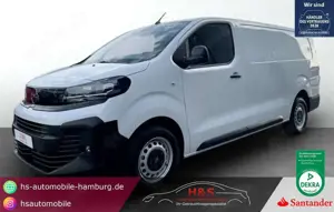 Opel Vivaro Kasten Basis XL