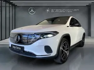 Mercedes-Benz EQA 250 AHK+MBUX+Memory+Night+Progressive+KAMERA
