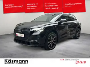 Audi Q4 e-tron 40 NAV PDC ACC SHZ KAM