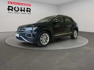 Volkswagen T-Roc (LED.DAB.PDC.SHZ) 2.0 TDI Style