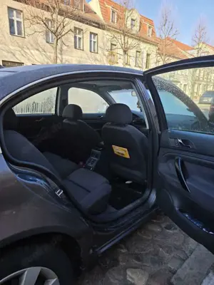 Skoda Superb 2.0 Comfort Bild 5