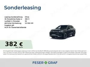 Volkswagen Tiguan R-Line 2,0 l TDI SCR 150 PS 7-Gang-DSG