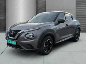 Nissan Juke 1.0 N-Connecta LED Apple CarPlay Android Auto Klim
