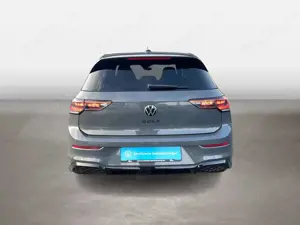 Volkswagen Golf VIII Lim. 2.0 TDI R Line STHZ AHK HuD 4xSHZ Bild 5