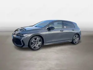 Volkswagen Golf VIII Lim. 2.0 TDI R Line STHZ AHK HuD 4xSHZ Bild 2