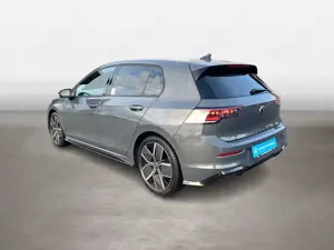 Volkswagen Golf VIII Lim. 2.0 TDI R Line STHZ AHK HuD 4xSHZ Bild 4