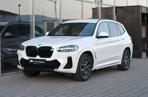BMW X3 xDrive 30d M-Sport *ACC*AHK*M-SITZE*STANDHZ*HARMAN