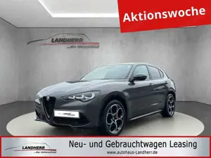 Alfa Romeo Stelvio 2.2 Veloce Leder/el. Heckklappe
