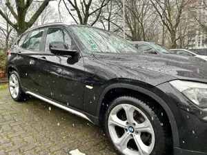 BMW X1 X1 sDrive18i