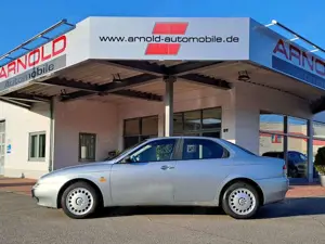 Alfa Romeo 156 1.6 TS