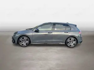 Volkswagen Golf VIII Lim. 2.0 TDI R Line STHZ AHK HuD 4xSHZ Bild 3