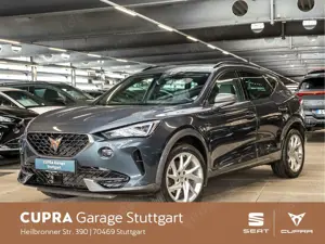 CUPRA Formentor 1.5 TSI DSG 110 kW *AHK* *SHZ* *EPH*