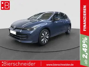 Volkswagen Golf 8 1.5 eTSI DSG Goal AHK KAMERA ACC LED NAVI